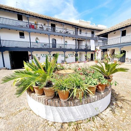 Apartamento Con Patio Sevillano Экстерьер фото