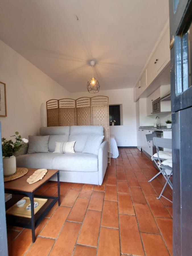 Apartamento Con Patio Sevillano Экстерьер фото