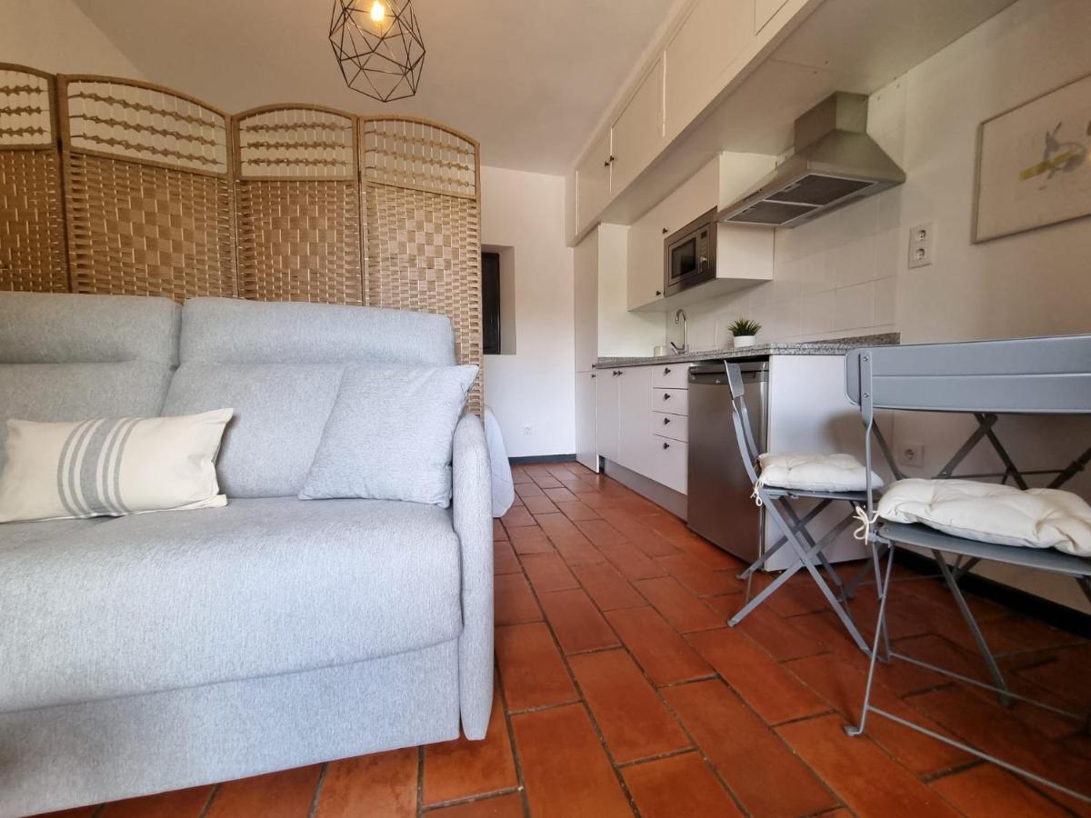 Apartamento Con Patio Sevillano Экстерьер фото